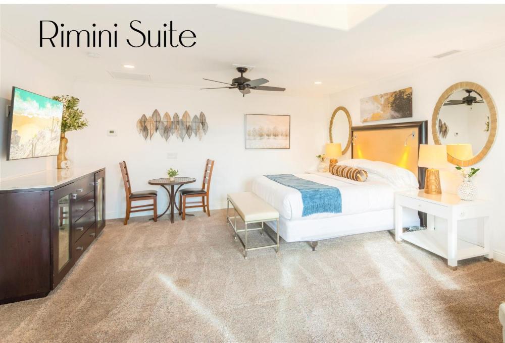 Villa Inn- Adult Only- Temecula Wine Country